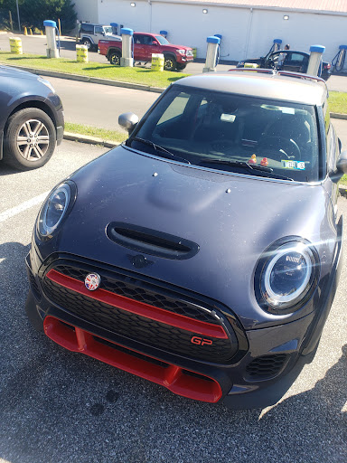 Tire Shop «Firestone Complete Auto Care», reviews and photos, 1305 West Chester Pike, West Chester, PA 19382, USA