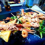 Photo n°1 de l'avis de Alexander.c fait le 25/08/2022 à 19:31 sur le  Restaurant Reiterstube - Bisingen / Hohenzollern à Bisingen