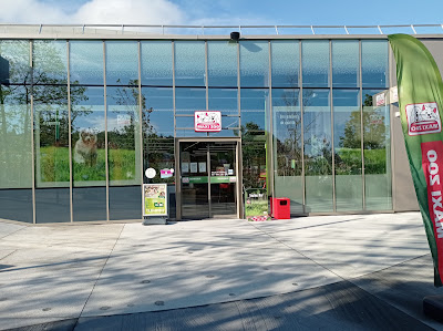 Maxi Zoo Saint-Etienne à Saint-Étienne