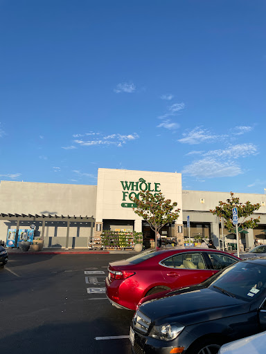 Grocery Store «Whole Foods Market», reviews and photos, 8825 Villa La Jolla Dr, La Jolla, CA 92037, USA