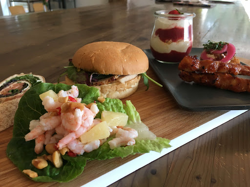 Helles Madunivers in Norre Alslev, Sønderborg