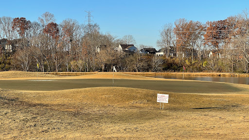 Golf Course «Forrest Crossing Golf Course», reviews and photos, 750 Riverview Dr, Franklin, TN 37064, USA