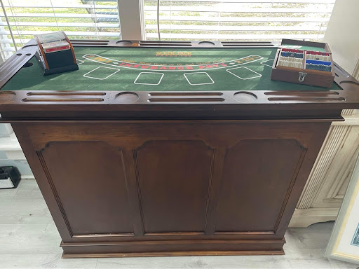 Social Services Organization «Mary & Martha House Transitional», reviews and photos, 1009 1st St SW, Ruskin, FL 33570, USA