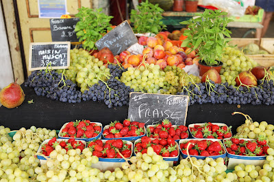 Primeur Fruits et Légumes à Carpentras