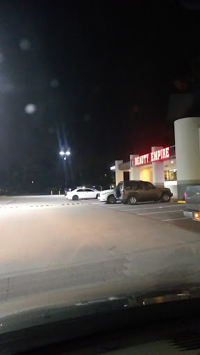 Beauty Supply Store «Beauty Empire Number 22», reviews and photos, 22620 Aldine Westfield Rd, Spring, TX 77373, USA