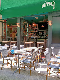 Atmosphère du Restaurant de cuisine américaine moderne Union Square à Paris - n°12