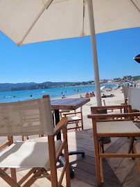 Atmosphère du Restaurant la jetée à La Seyne-sur-Mer - n°18