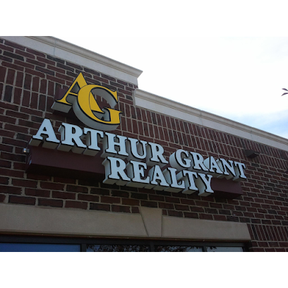 Arthur Grant Realty