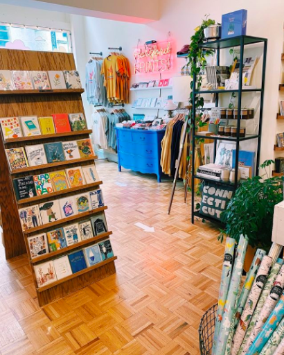 Stationery Store «Hartford Prints!», reviews and photos, 42 Pratt St, Hartford, CT 06103, USA
