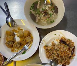ข้าวเปียกบ้านโนน photo