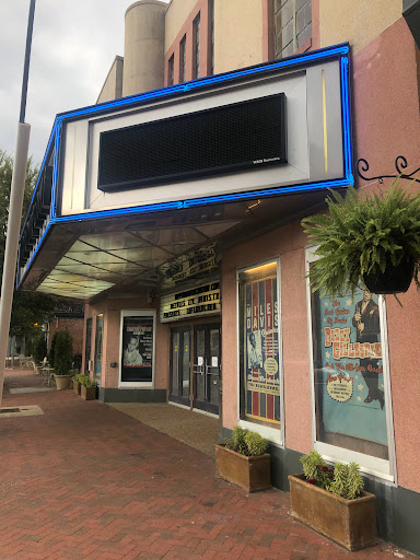 Event Venue «Hippodrome Theater», reviews and photos, 528 N 2nd St, Richmond, VA 23219, USA