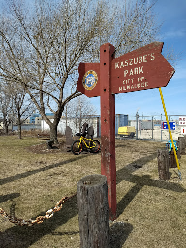 Kaszube's Park
