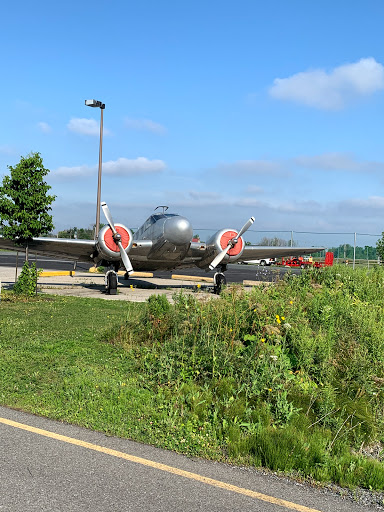 Centre technologique en aérospatiale