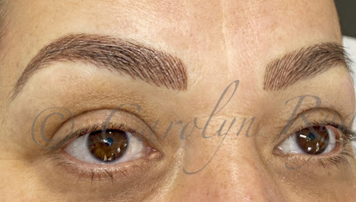 Permanent Makeup by Carolyn Ryan - Permanent Makeup by Carolyn Ryan