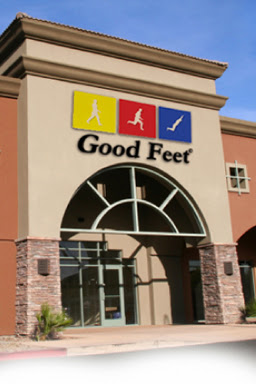 Orthotics & Prosthetics Service «The Good Feet Store», reviews and photos, 427 W Shaw Ave, Fresno, CA 93704, USA