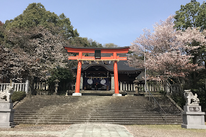 Fujishima Shrine image