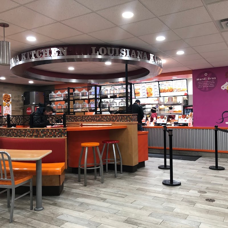 Popeyes Louisiana Kitchen