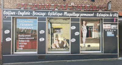 De Quoi J Ai L Hair à Anzin