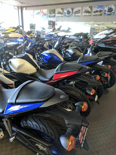 Motorcycle Dealer «GP Sports», reviews and photos, 2020 Camden Ave, San Jose, CA 95124, USA