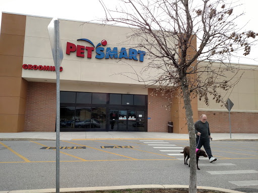 PetSmart, 181 Wilson Ave, Hanover, PA 17331, USA, 