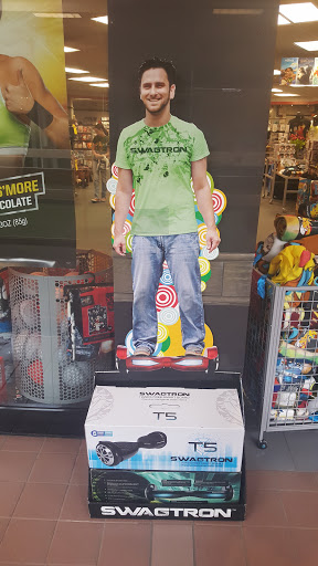 Variety Store «FYE», reviews and photos, 2101 Fort Henry Dr E67, Kingsport, TN 37664, USA