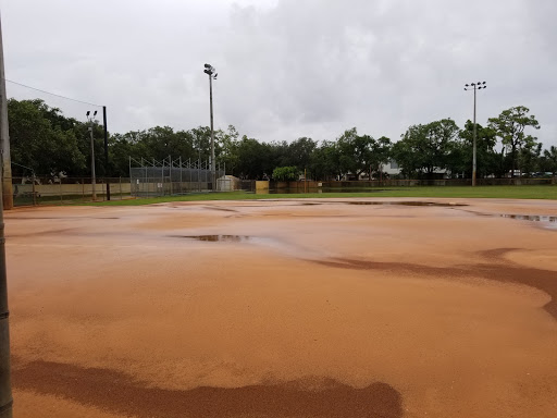 Recreation Center «Tamarac Recreation Center», reviews and photos, 7501 N University Dr, Pompano Beach, FL 33321, USA