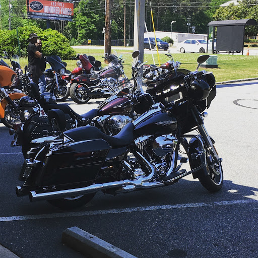 Harley-Davidson Dealer «Hellbender Harley-Davidson», reviews and photos, 993 S Cobb Dr, Marietta, GA 30060, USA