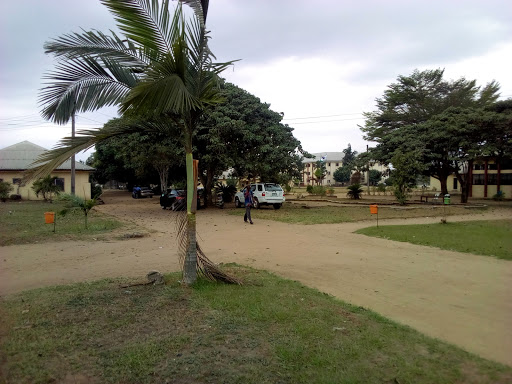 REDEMPTION ACADEMY, OBIO ETOI, Uyo, Nigeria, Primary School, state Akwa Ibom