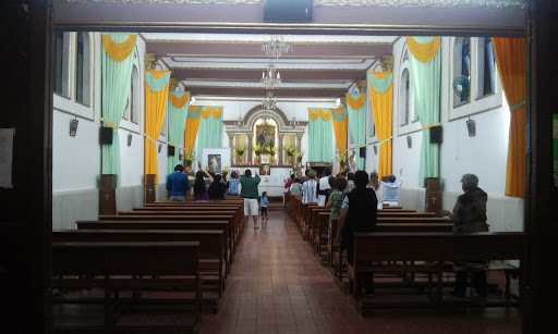 Templo de Nuestra Señora del Sagrado Corazón