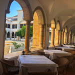 Photo n°6 de l'avis de Patricia.e fait le 25/07/2019 à 18:44 sur le  Pousada Convento Vila Viçosa à Vila Viçosa