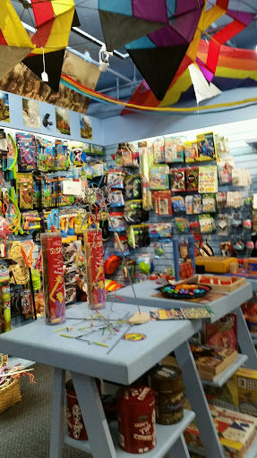 Toy Store «Great Turtle Toys», reviews and photos, Main St, Mackinac Island, MI 49757, USA