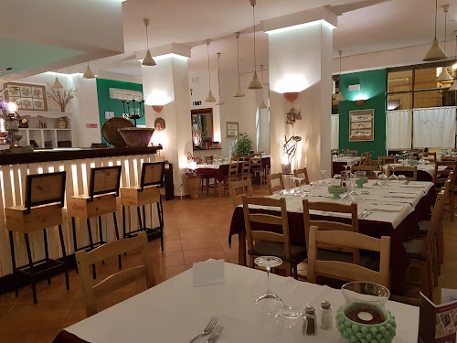 ristoranti Tannura Osteria Palermo