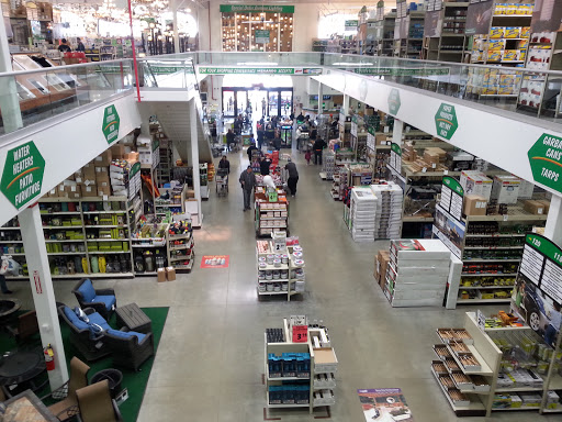 Home Improvement Store «Menards», reviews and photos, 6100 East Ave, Hodgkins, IL 60525, USA