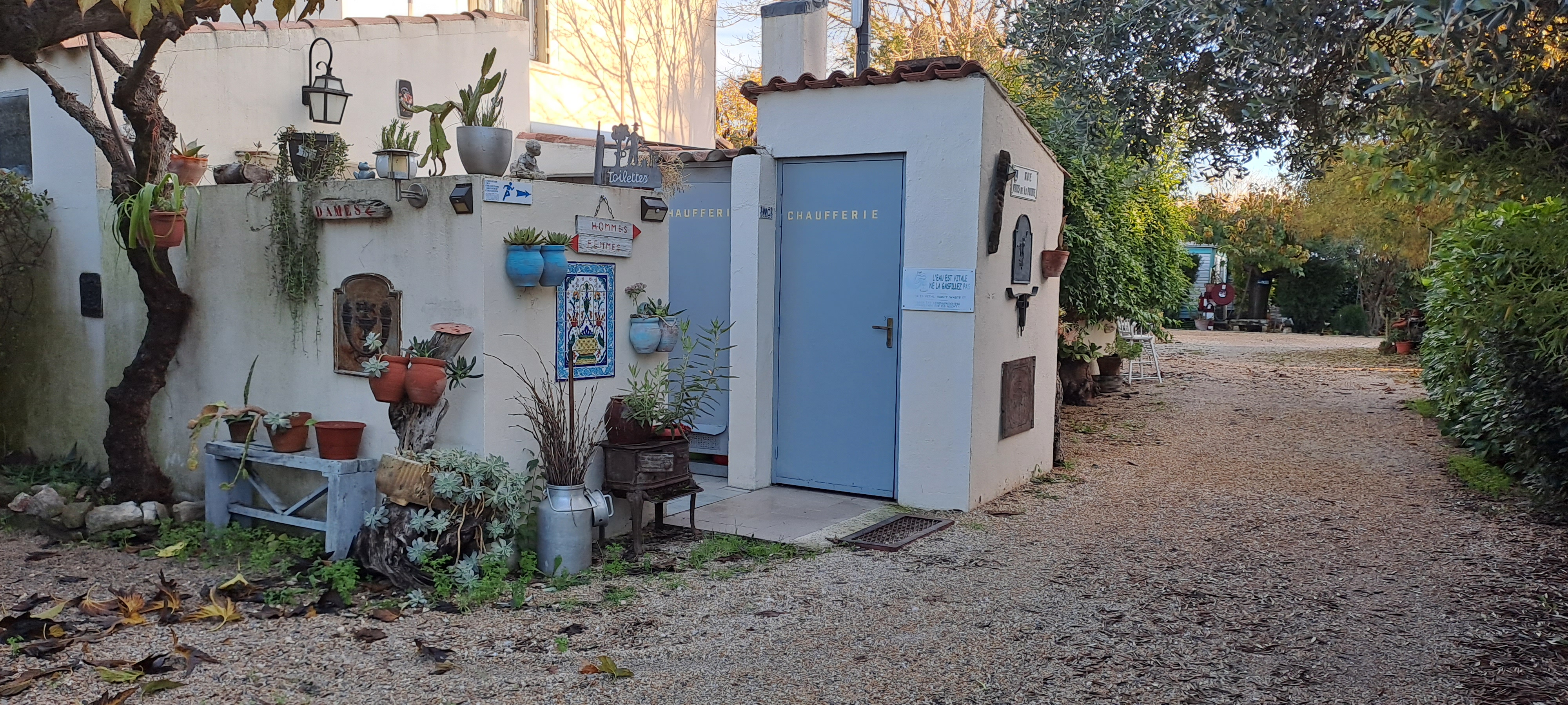 Photo n° 4 de l'avis de Vera.e fait le 11/01/2023 à 17:21