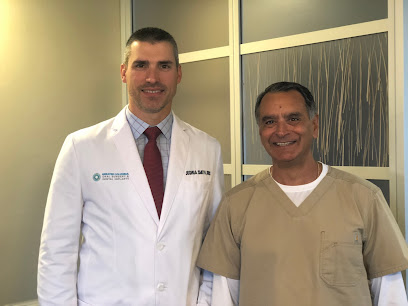 Greater Columbus Oral Surgery & Dental Implants: Joshua T. Smith, DDS