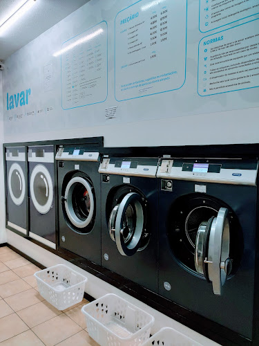 Washere lavandería self-service - Porto