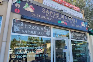 Flavours of Naples Restaurant image