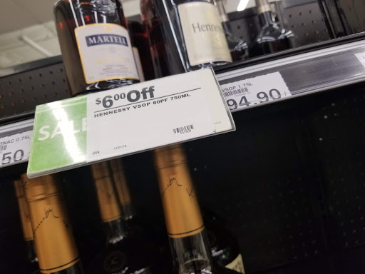 Supermarket «Commissary», reviews and photos, 701 George Ave, Harrison Charter Township, MI 48045, USA