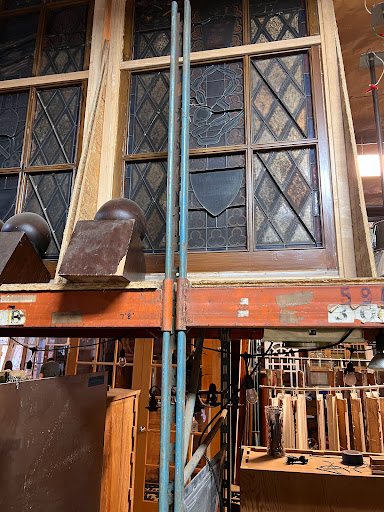 Bauer Brothers Salvage, 2432 N 2nd St, Minneapolis, MN 55411, USA, 