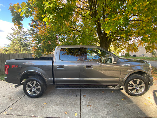 Ford Dealer «Atchinson Ford», reviews and photos, 9800 Belleville Rd, Belleville, MI 48111, USA