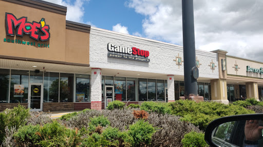 Video Game Store «GameStop», reviews and photos, 258 Hartford Ave, Bellingham, MA 02019, USA