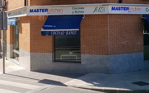 Cocinas Almi image