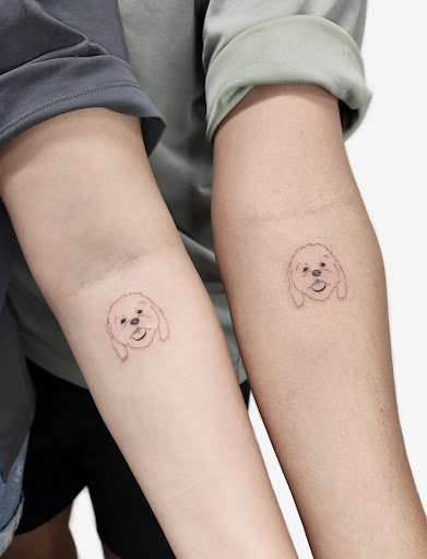 Explore see no evil tattoo ideas, creative tattoo ideas in Sunnyvale, available at Greego tattoo