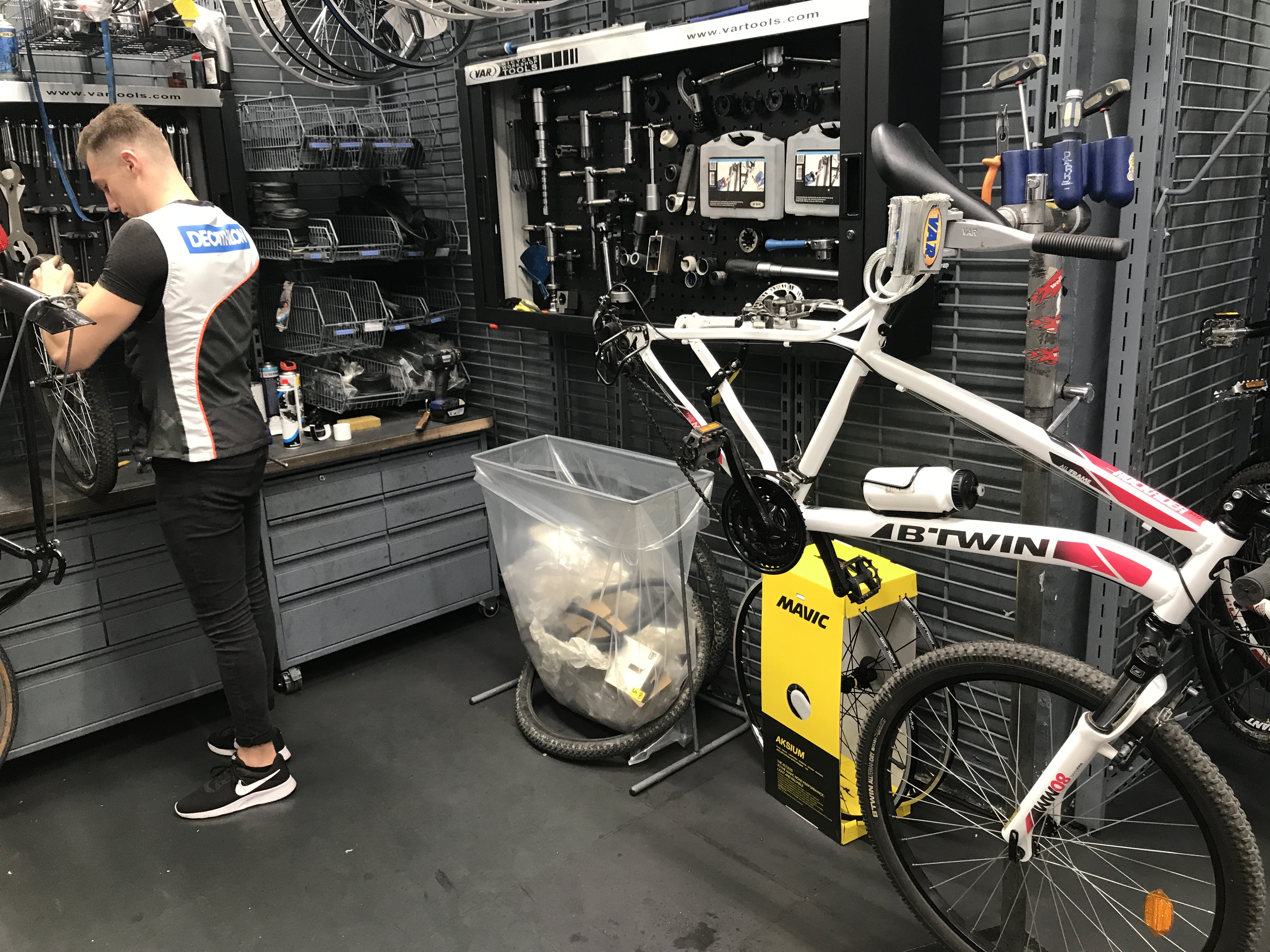 Photo n° 2 de l'avis de Peter.a fait le 30/07/2017 à 10:29