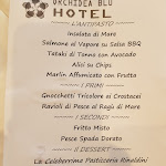 Photo n°5 de l'avis de Nathalie.a fait le 25/08/2018 à 07:49 sur le  HB Hotels Orchidea Blu à Torre Pedrera