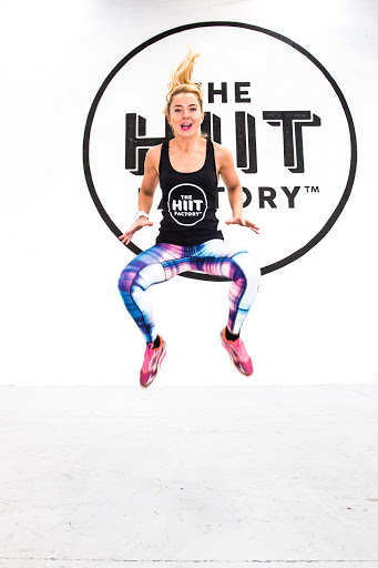 The HIIT Factory Yarraville