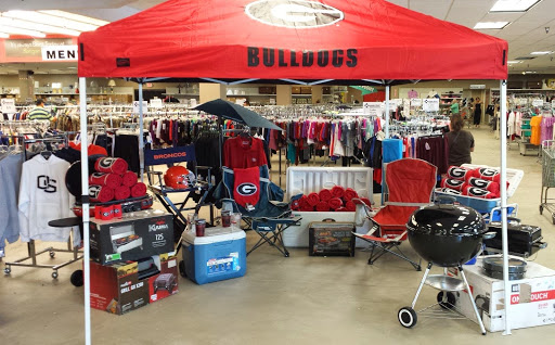 Discount Store «Bargain Hunt», reviews and photos, 250 John W Morrow Jr Pkwy #100, Gainesville, GA 30501, USA