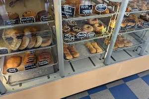 Class One Donuts image