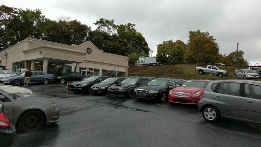 Used Car Dealer «Choice Auto Center», reviews and photos, 429 Boston Turnpike, Shrewsbury, MA 01545, USA