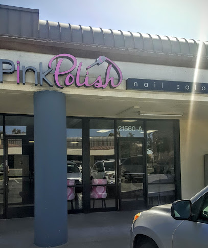 Pink Polish Nail Salon